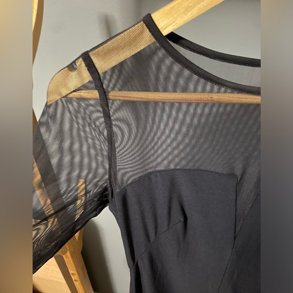 Ralph Lauren Evening Gown - Picture 3 of 4